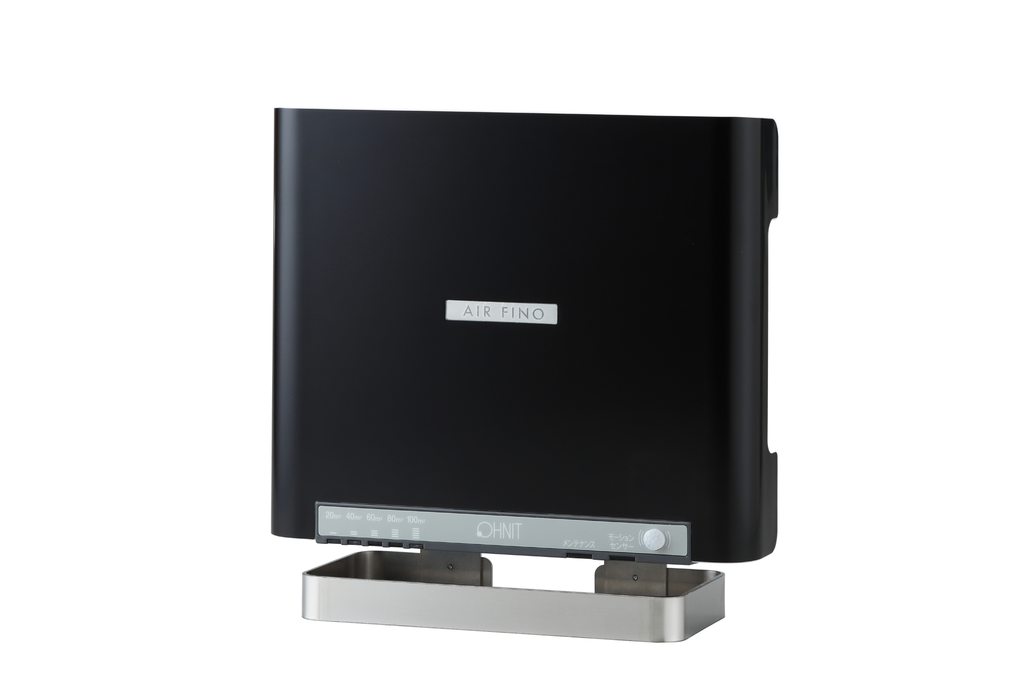 【新品】エアフィーノ VS-50S（ジェットブラック） 送料無料】エアフィーノ ジェットブラック (VS-50S II B) – FOR BEAUTY